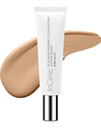Active Glow Mineral Serum Foundation