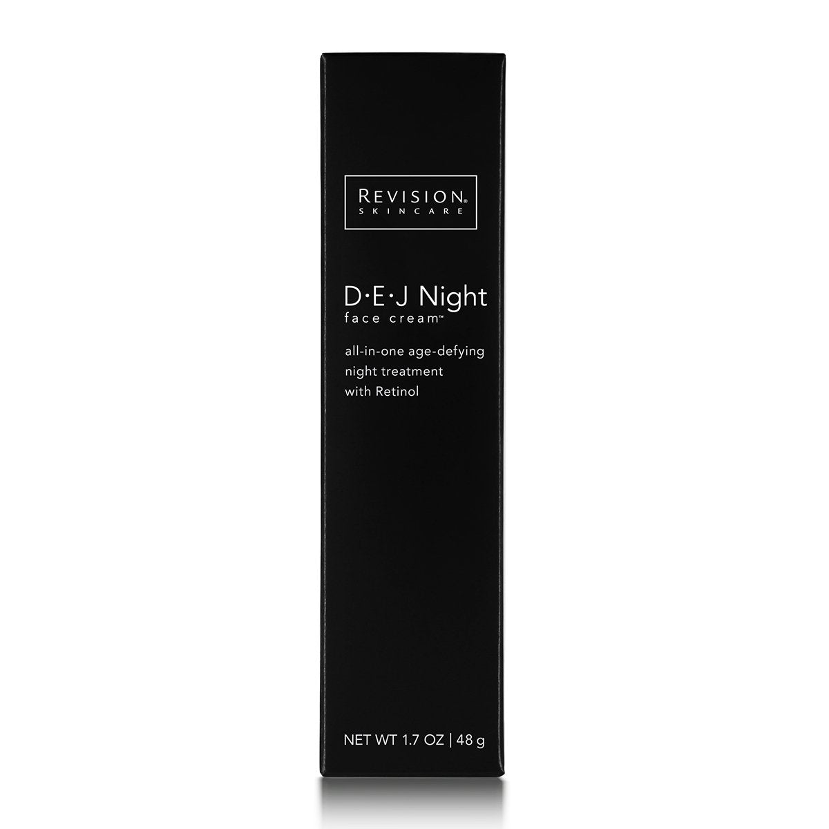 D·E·J Night Face Cream® – Kelly George Aesthetics