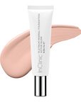 Active Glow Mineral Serum Foundation