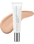 Active Glow Mineral Serum Foundation
