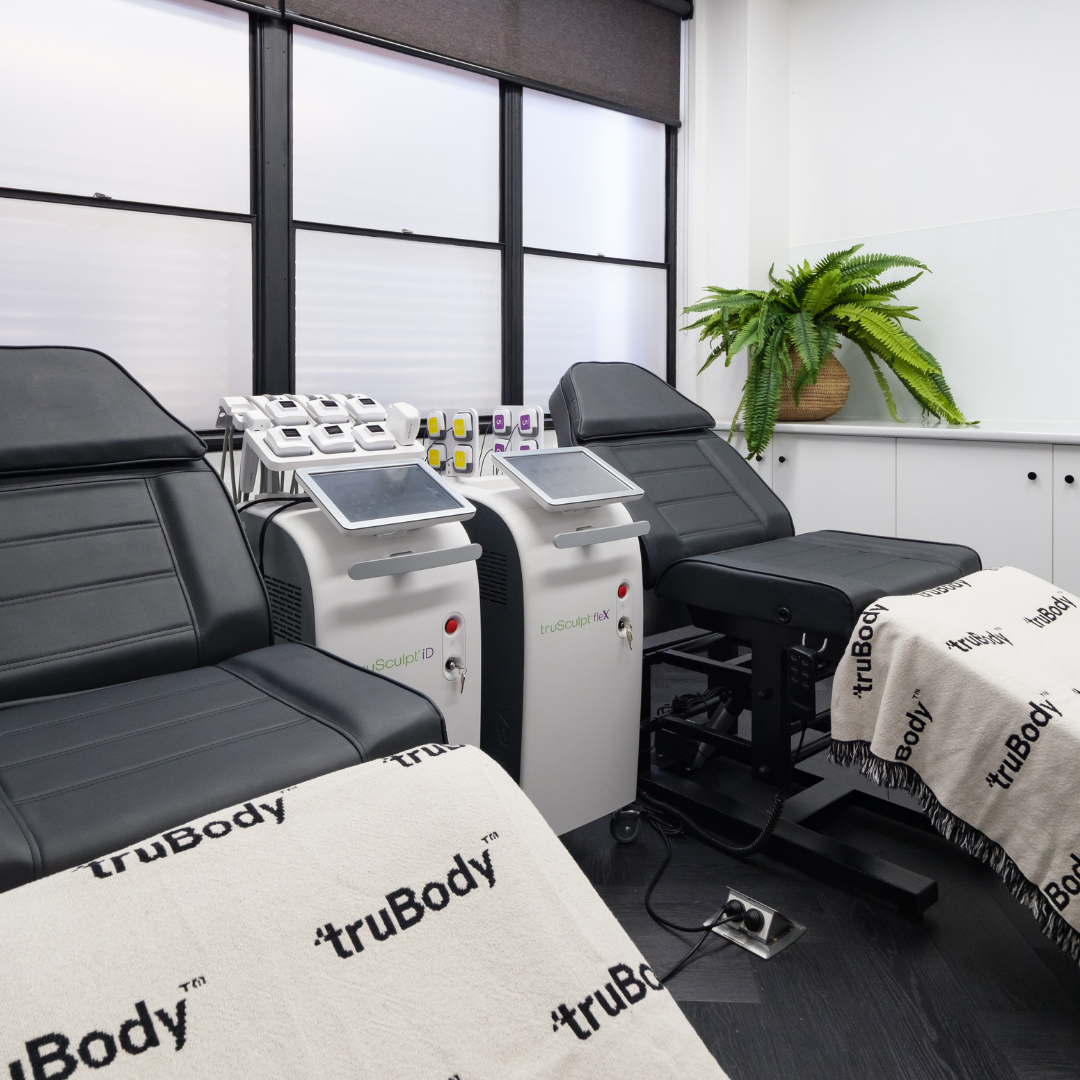 Tamworth Clinic – Kelly George Aesthetics