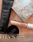 Kelly's Makeup Routine