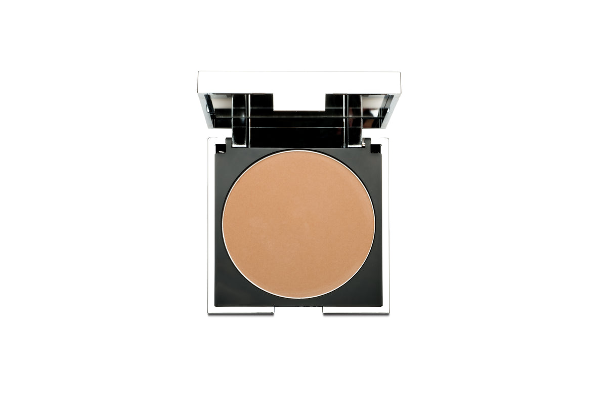 Mineral Powder Foundation