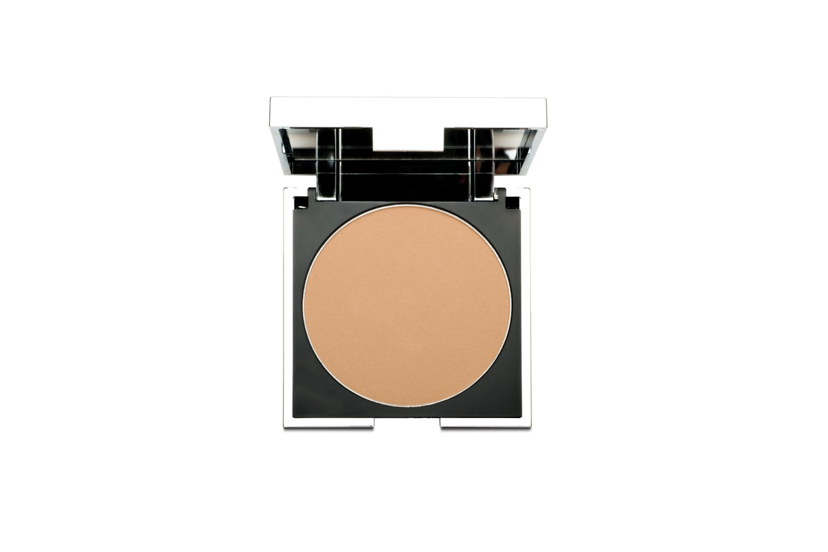 Mineral Powder Foundation