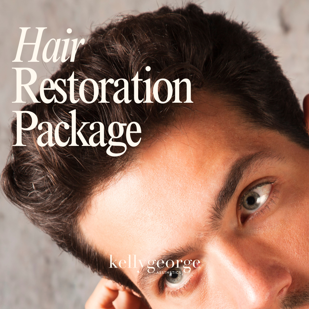 Hair Restoration Program
