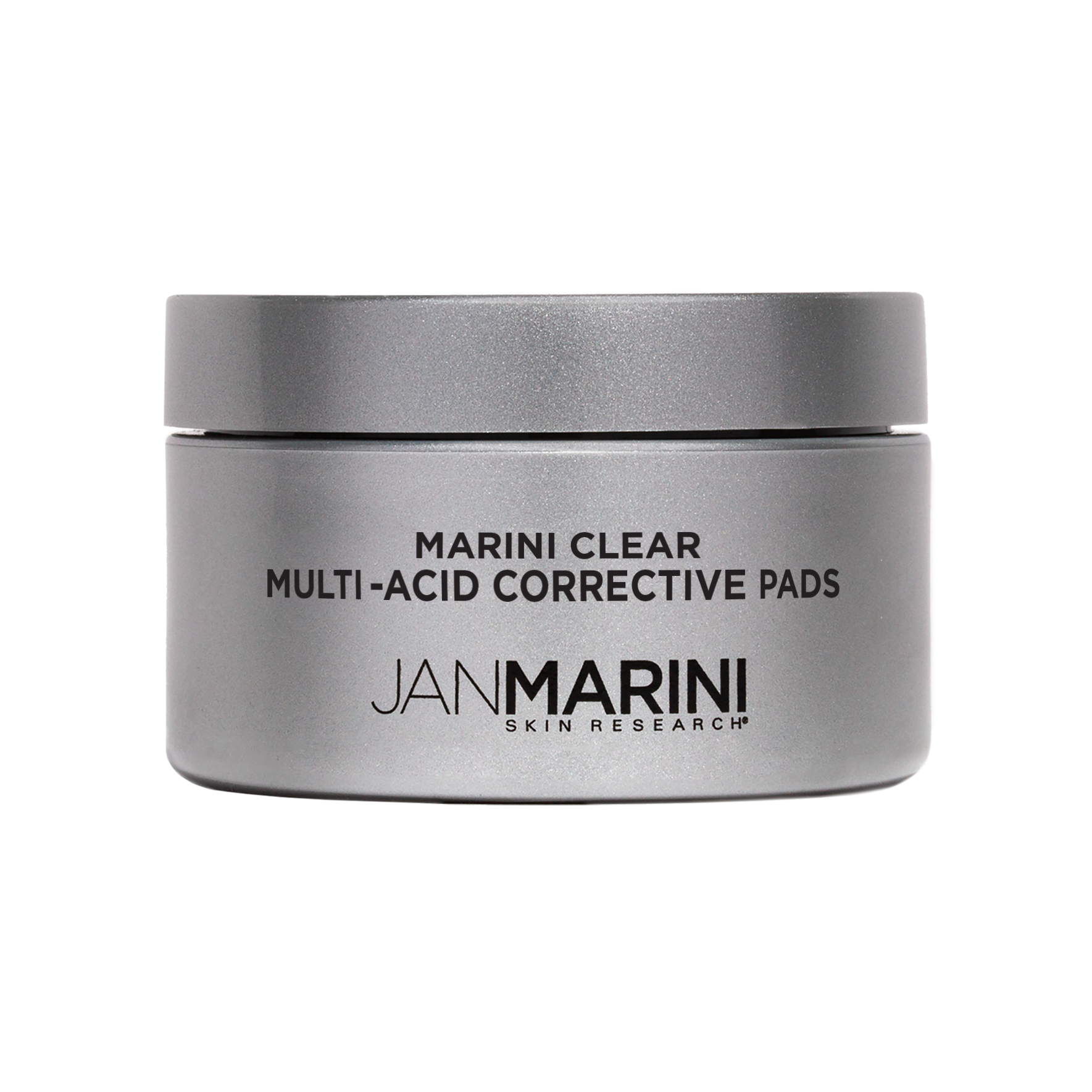 Clear Multi-Acid Corrective Pads – Kelly George Aesthetics