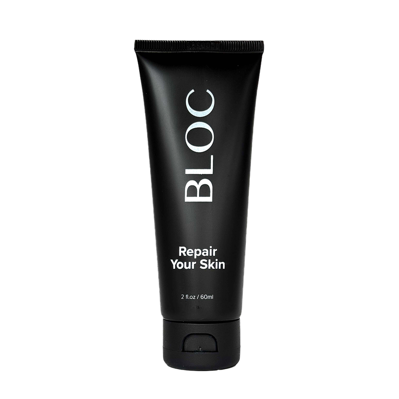 Bloc 4.0 Reinforce | Repair Your Skin Moisturiser
